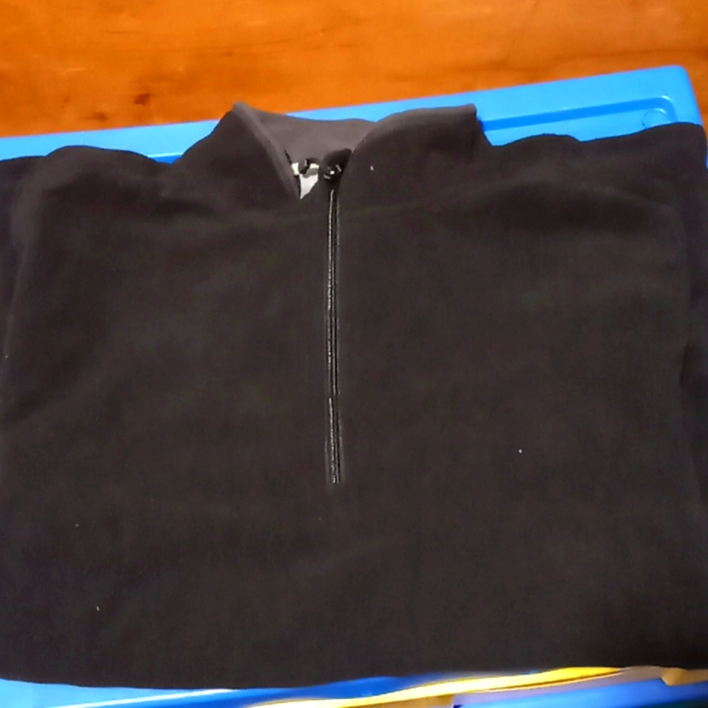 NordicTrack sweatshirt